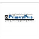 PrimaryPlus - Maysville - Clinics
