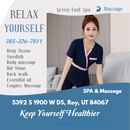 Down Time Massage - Massage Therapists