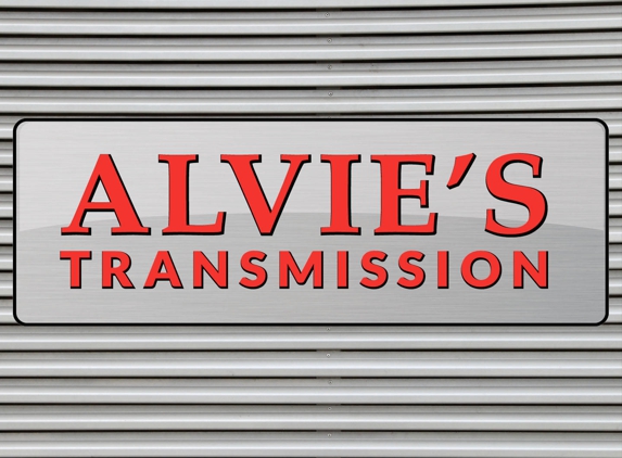 Alvie's Transmission Service Unlimited - Jacksonville, FL