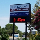 Louise's Real Estate