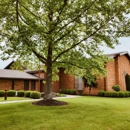 The Church of Jesus Christ of Latter-day Saints - Methodist Churches