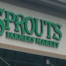 Sprouts Farmers Market - Fruit & Vegetable Markets