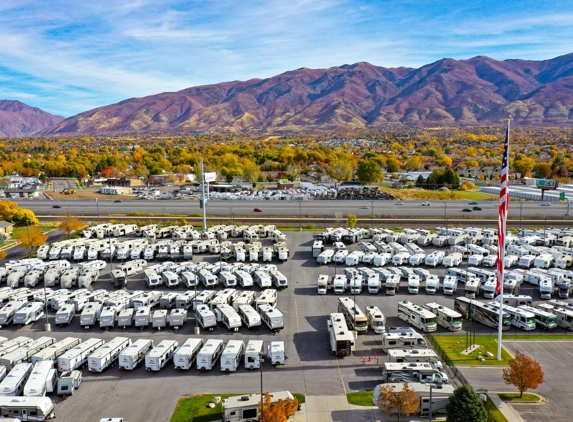 Camping World - Kaysville, UT