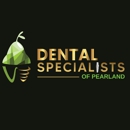 Dental Specialists Of Pearland - Implant Dentistry