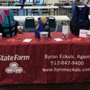 Eckols, Byron, AGT