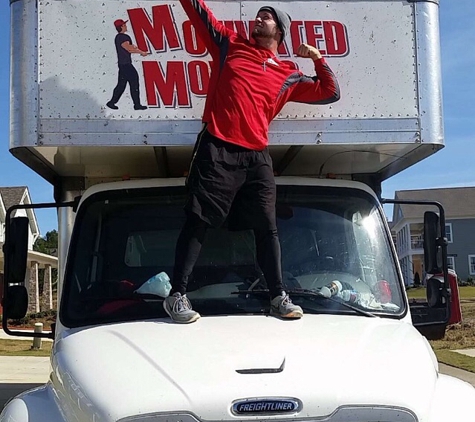 Motivated Movers - Orlando, FL