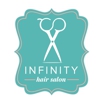 Infinity hair salon gallery