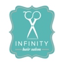 Infinity hair salon