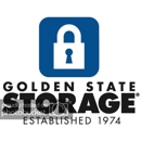 Golden State Storage - Carriage Square - Storage Household & Commercial