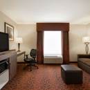 Hampton Inn Wichita Falls-Sikes Senter Mall - Hotels