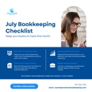 Coastal Precision Bookkeeping - Bookkeeping