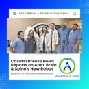 Apex Brain & Spine - Physicians & Surgeons, Neurology