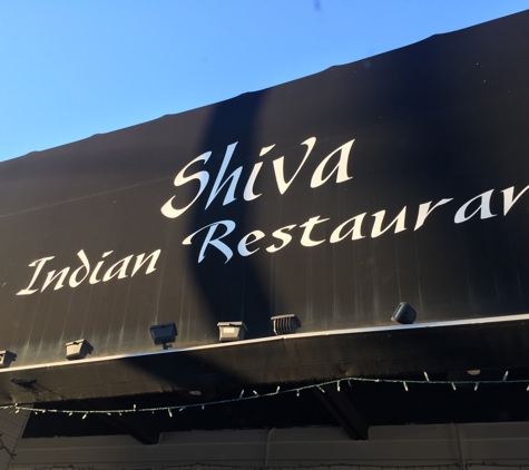 Shiva Indian Restaurant - Houston, TX