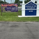 Wesley Chapel Church-Nazarene