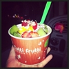 Tutti Frutti Frozen Yogurt gallery