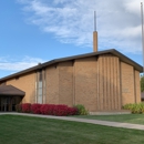 The Church of Jesus Christ of Latter-day Saints - Methodist Churches