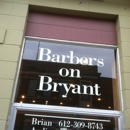 Barbers On Bryant - Barbers
