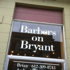 Barbers On Bryant
