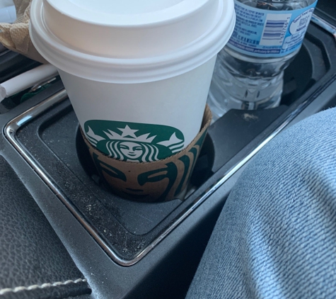 Starbucks Coffee - Little Rock, AR