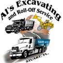 Al's Excavating & Roll Off Services - Construction Site-Clean-Up