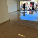 Dialed In Epoxy Systems - Floor Treatment Compounds