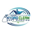 Hydro Clean Soft Washing - House Cleaning