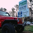 A+ Auto Service - Summerville - Auto Repair & Service
