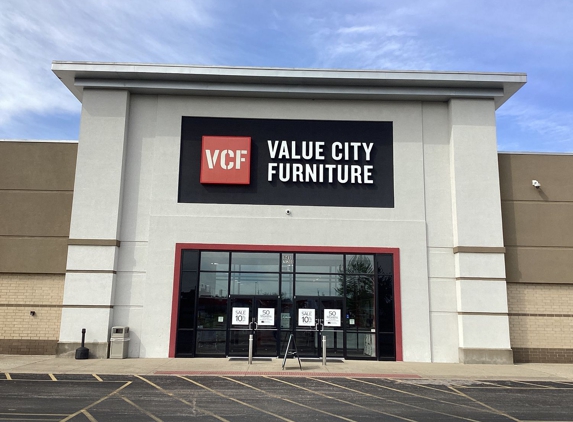 Value City Furniture - Clarksville, IN