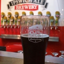 Ipswich Ale Brewery - Brew Pubs
