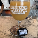 Nothing's Left Brewing Company - Tourist Information & Attractions