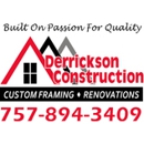 Derrickson Construction - General Contractors