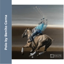 Equine Instincts - Home Decor