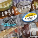 Twisted Creek