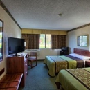 Super 8 by Wyndham Raleigh North East - Motels