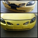 KC Sprayworks Paint & Body - Automobile Body Repairing & Painting