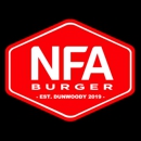 NFA Burger - American Restaurants