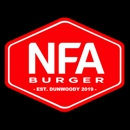 NFA Burger - Dunwoody - American Restaurants