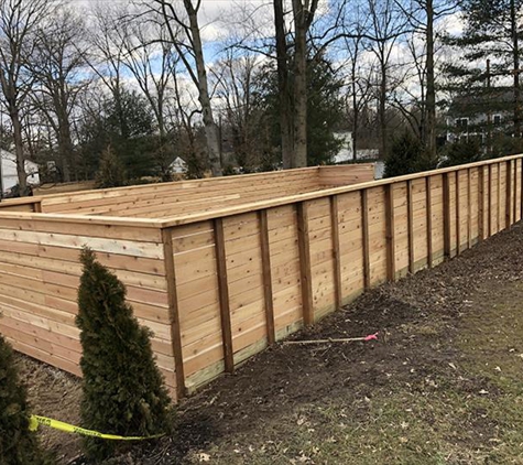 Bullseye Fence Design, Inc. - Cicero, IN