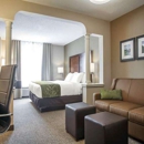 Comfort Suites West Warwick-Providence - Motels