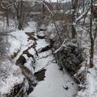 Conkles Hollow State Nature Preserve