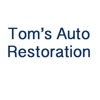 Tom's Auto Restoration gallery