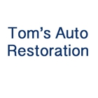 Tom's Auto Restoration
