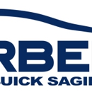 Garber Buick Co Inc - New Car Dealers