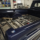 Parker Auto Specialties - Automobile Seat Covers, Tops & Upholstery
