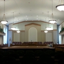 Church of Jesus Christ of Latter Day Saints