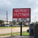 George's Pastaria - Italian Restaurants