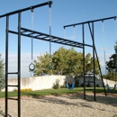 Rocky Mountain Playgrounds - Playground Equipment