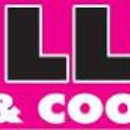 Hill's Heating & Cooling Ltd - Boilers Equipment, Parts & Supplies