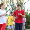 Elevate School Wellness Club - Washington County School District gallery