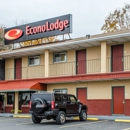 Econo Lodge - Motels